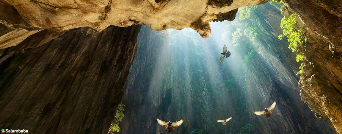 استاندارد 4K Cinema HDR در تلویزیون اولد ال جی ZXPUA